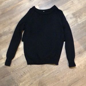 Lululemon sweater